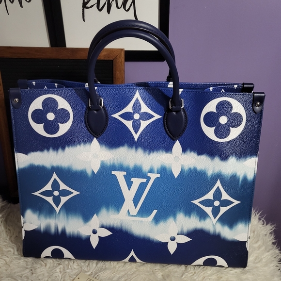 On the go blue escale GM - Picture 10 of 16